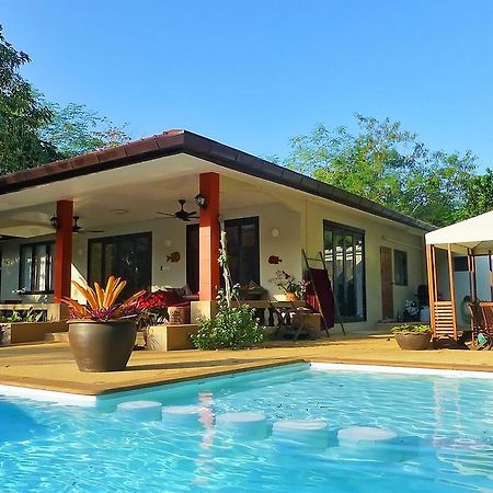 Baan Lompai Villa Ao Nang Oda fotoğraf
