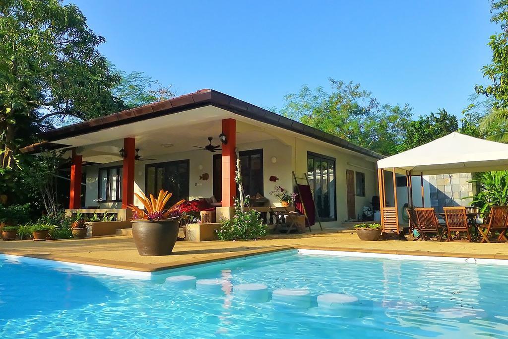 Baan Lompai Villa Ao Nang Oda fotoğraf