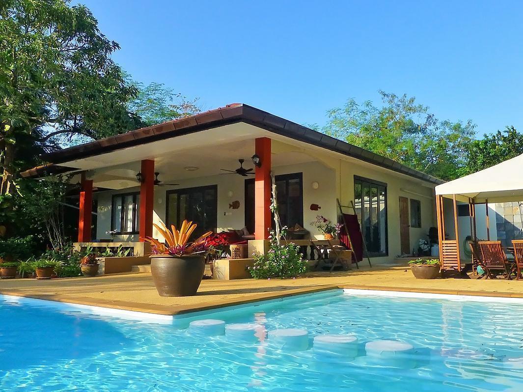 Baan Lompai Villa Ao Nang Dış mekan fotoğraf