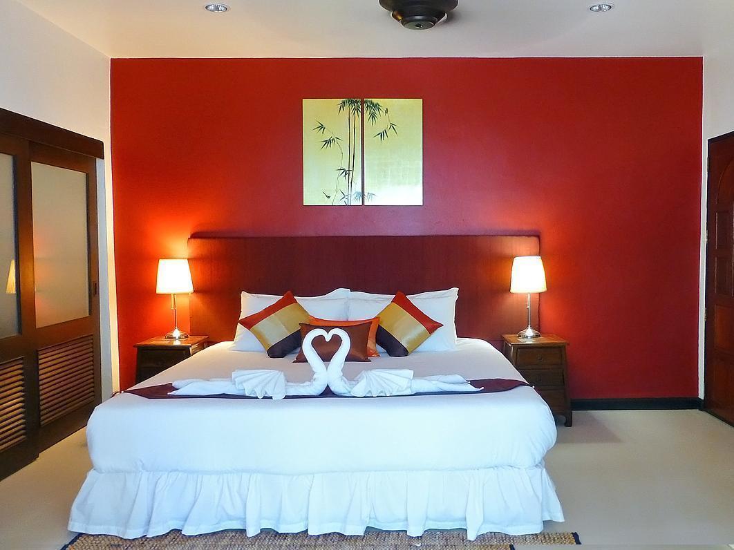 Baan Lompai Villa Ao Nang Dış mekan fotoğraf
