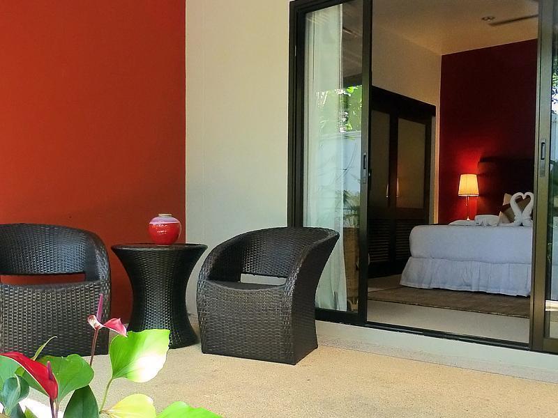 Baan Lompai Villa Ao Nang Dış mekan fotoğraf