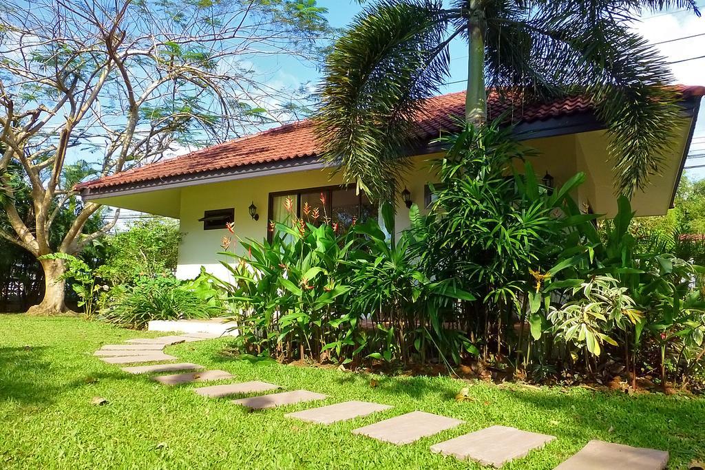 Baan Lompai Villa Ao Nang Oda fotoğraf