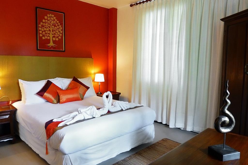 Baan Lompai Villa Ao Nang Oda fotoğraf