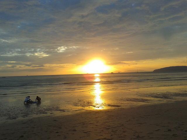 Baan Lompai Villa Ao Nang Oda fotoğraf
