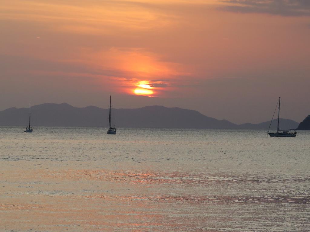 Baan Lompai Villa Ao Nang Oda fotoğraf