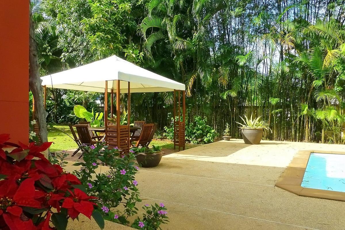 Baan Lompai Villa Ao Nang Dış mekan fotoğraf