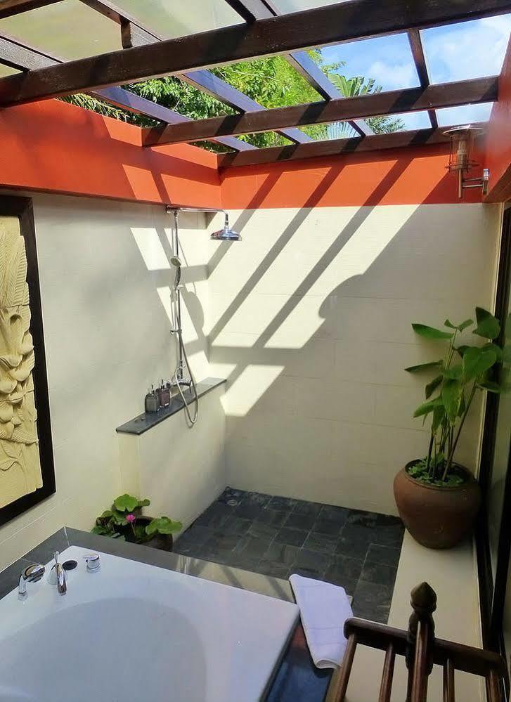 Baan Lompai Villa Ao Nang Dış mekan fotoğraf